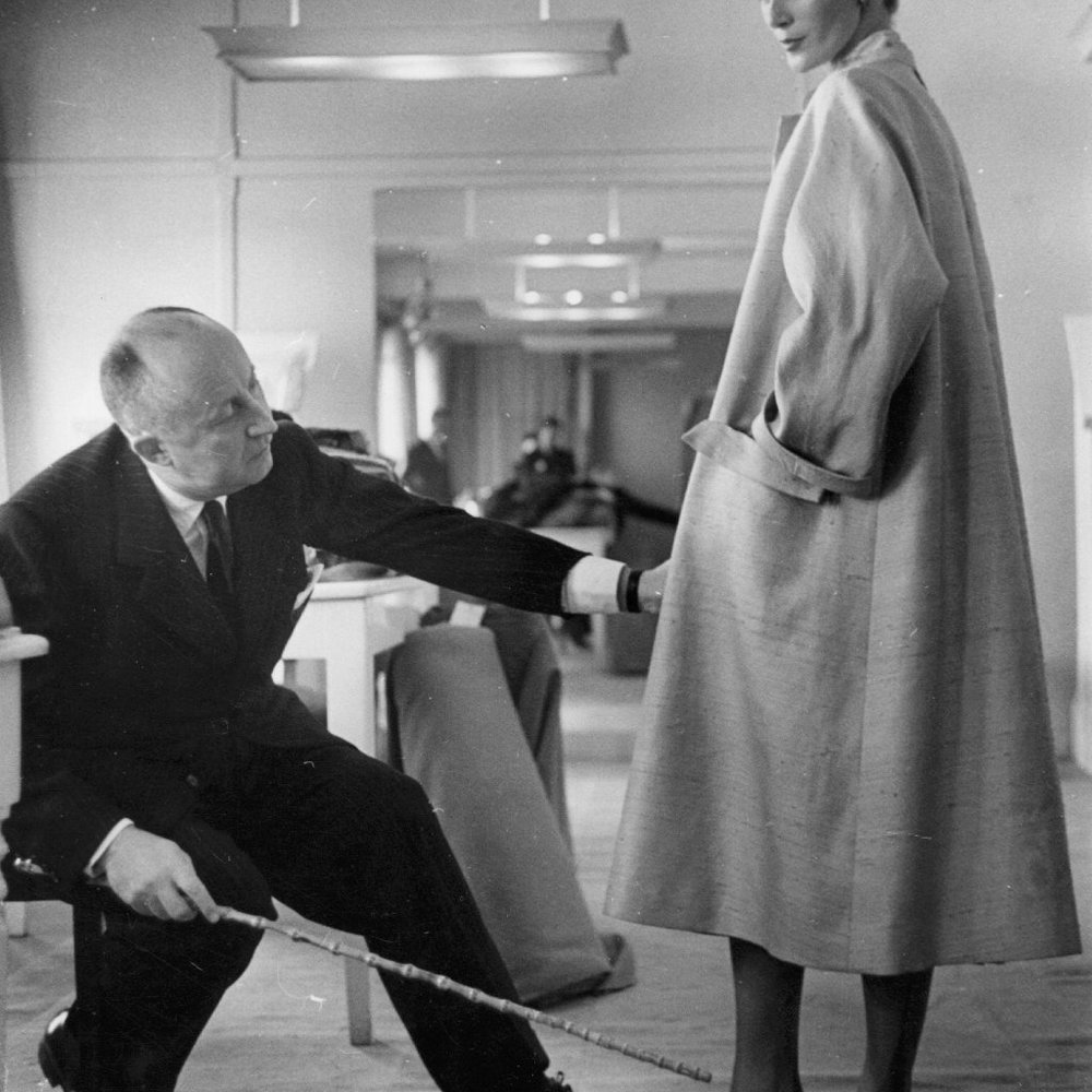 Christian Dior Monsieur Cashmaire Tartan Plaid Scarf (UNISEX) - Picture 8 of 17